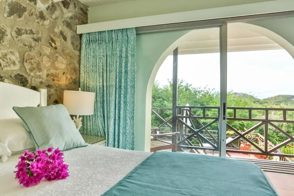 Villa Darcy - Serene 1 Bedroom Villa In Cap Estate With Private Pool Villa 0*,  Saint Lucia