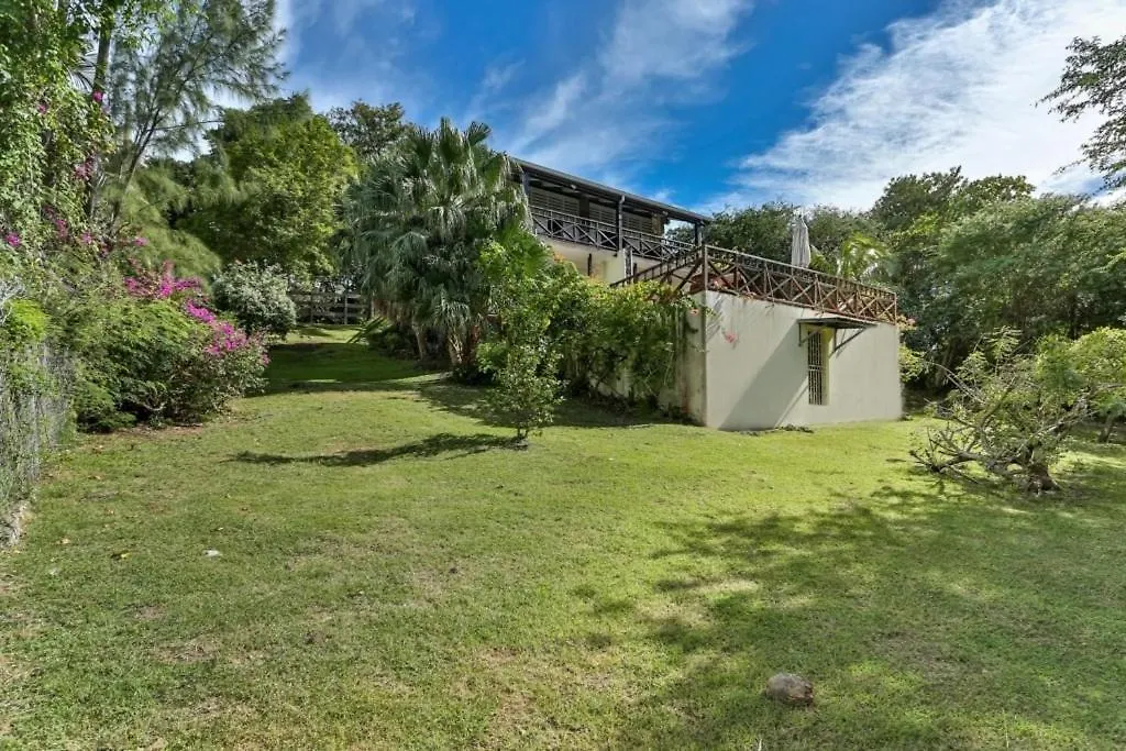 Villa Darcy - Serene 1 Bedroom Villa In Cap Estate With Private Pool Villa 0*,  Saint Lucia